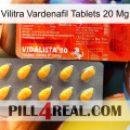 Vilitra Vardenafil Tablets 20 Mg new01